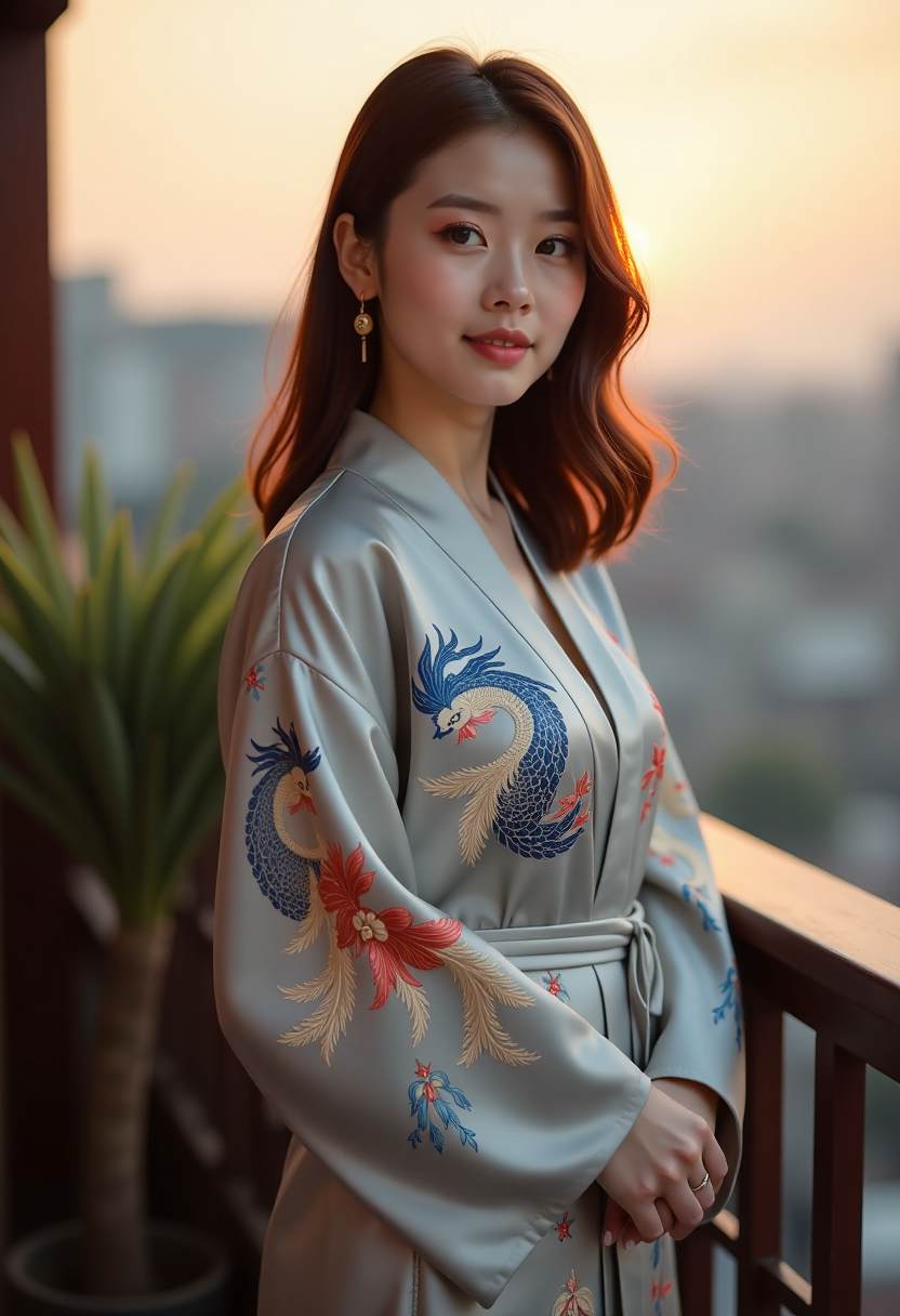 爵士夜色独唱版MV