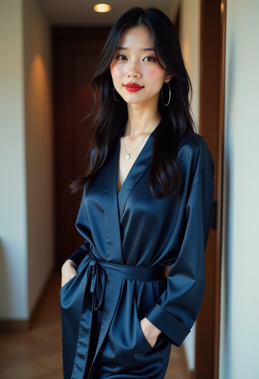 麻花爆笑档案·职场法则