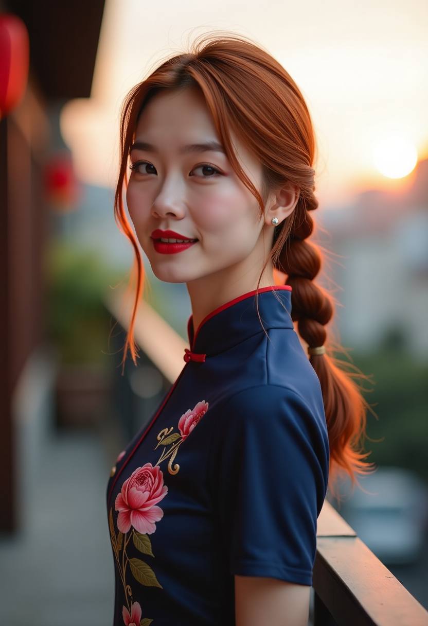 剧场谢幕曲全员合唱